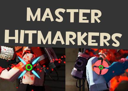 Master Hitmarkers