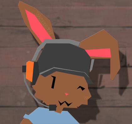 Caramel Bun